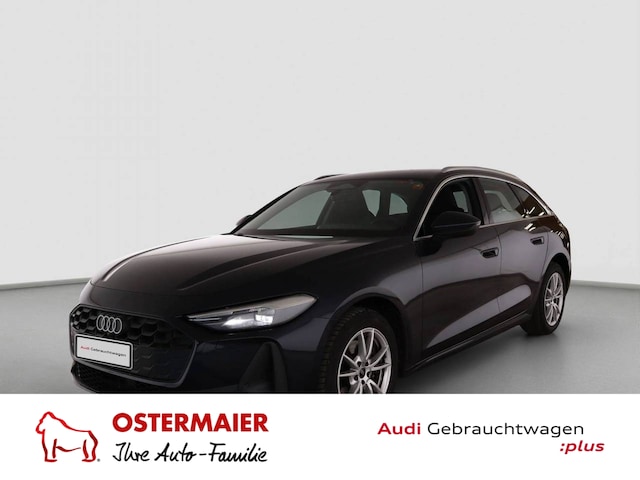 Audi A5 Avant S-Tronic