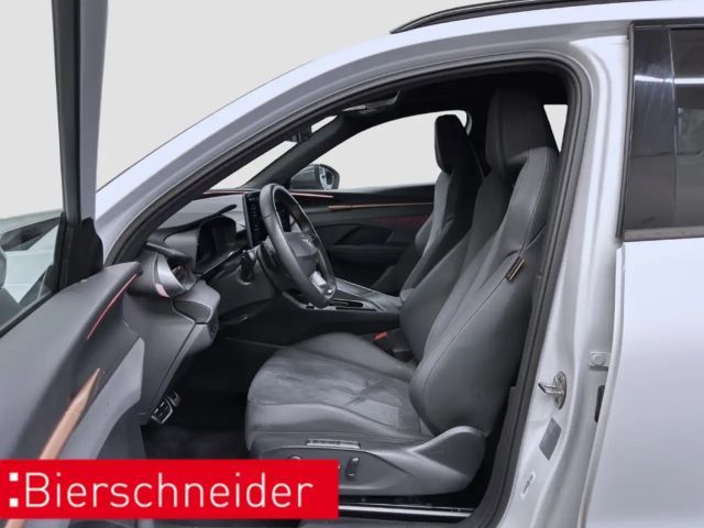 Cupra Terramar 1.5 eTSI