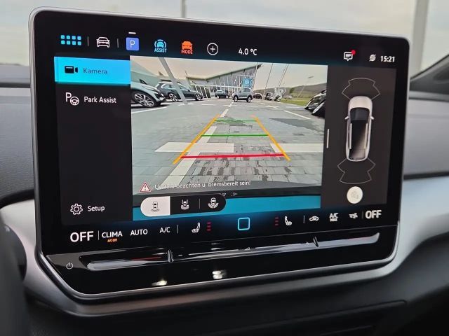 Volkswagen ID.4 IQ.Drive Performance Pro