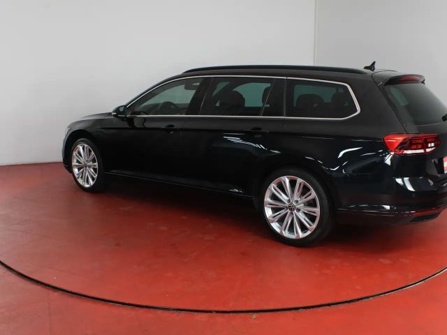 Volkswagen Passat 2.0 TDI Business Variant