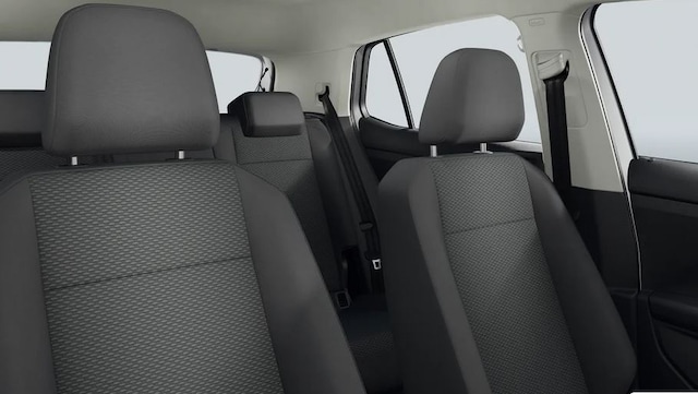 Volkswagen T-Cross 3JAHRE-GAR.,LED,APP-CONNECT,PARKPILOT,KLIMA,SITZHEIZ.VORNE