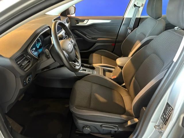 Ford Focus Cool & Connect