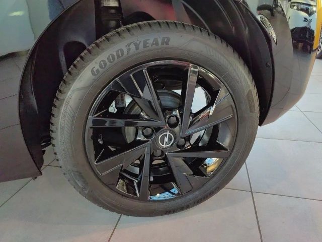 Opel Corsa 1.2 Turbo GS-Line Grand Sport