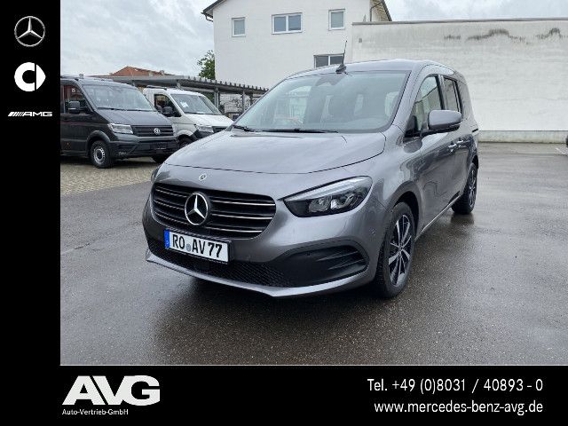 Mercedes-Benz T 180 Progressive