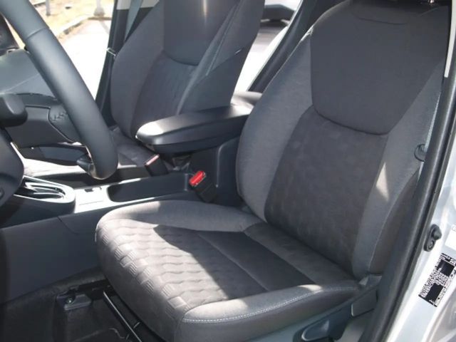 Toyota Yaris Active Comfort Hatchback