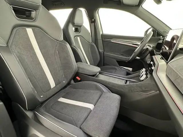 Skoda Kodiaq 4x4 Sportline