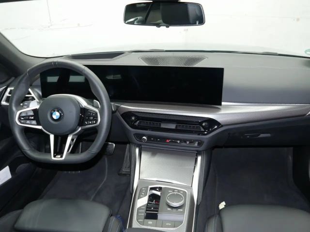 BMW 420 420i Cabrio M-Sport
