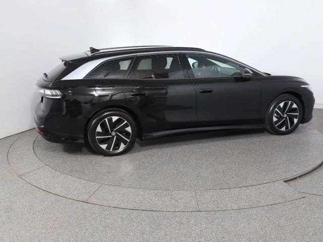 Volkswagen ID.7 Business Pro Tourer