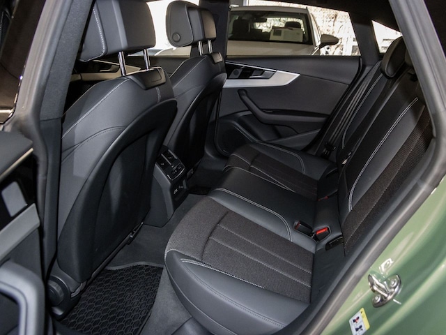 Audi A5 40 TDI Quattro S-Tronic Sportback