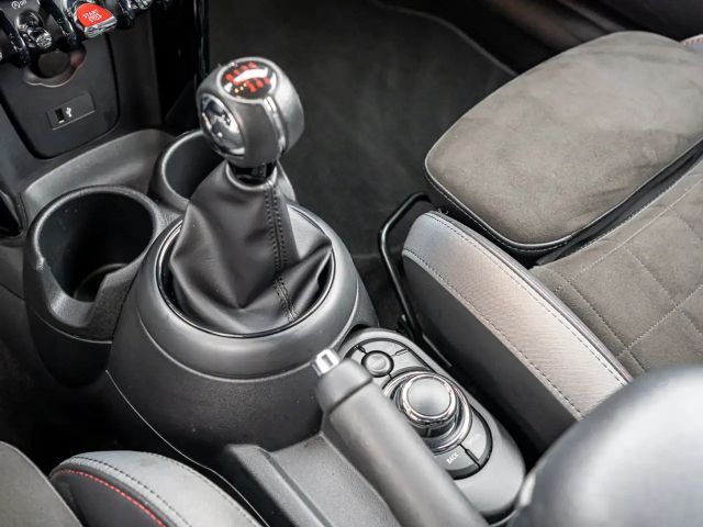 MINI Cooper John Cooper Works Trim FACEL. LED NAVI