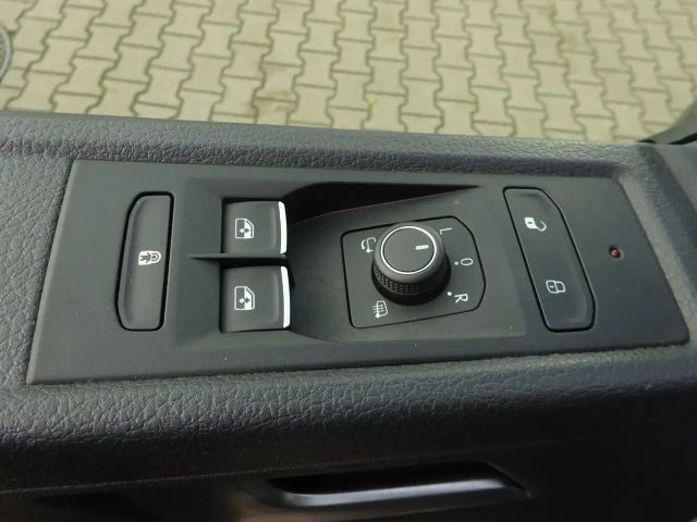 Volkswagen Multivan DSG T6