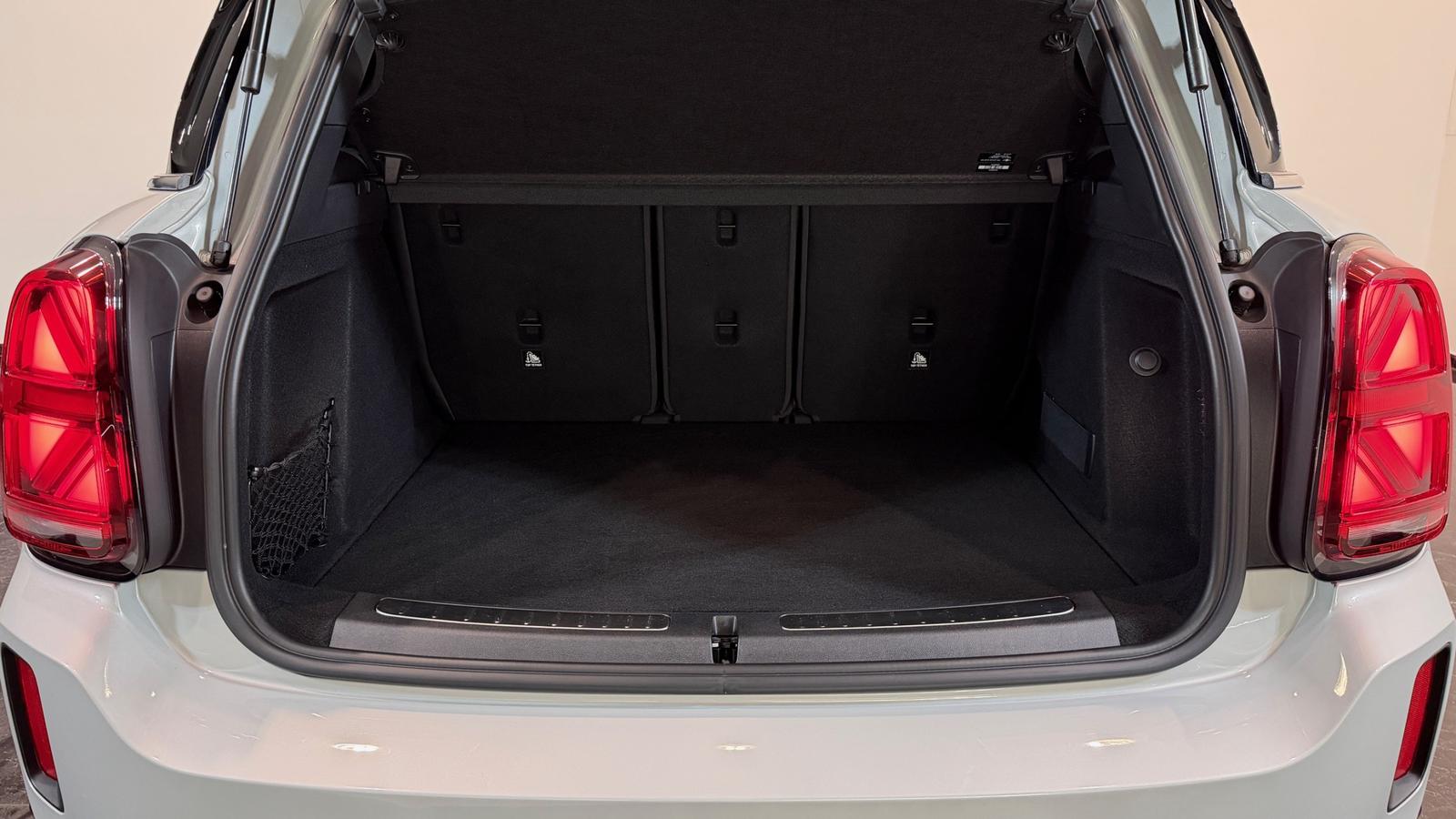 MINI John Cooper Works Countryman John Cooper Works