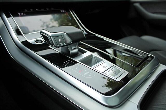 Audi Q7 50 TDI Quattro S-Line