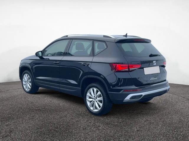 Seat Ateca DSG Style