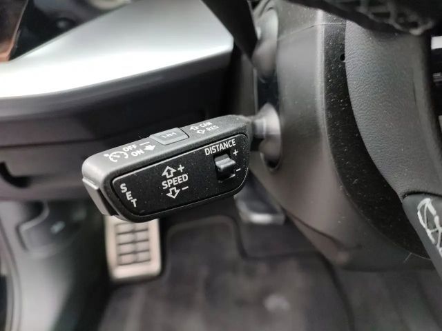 Audi S3 2.0 TFSI Quattro Sedan