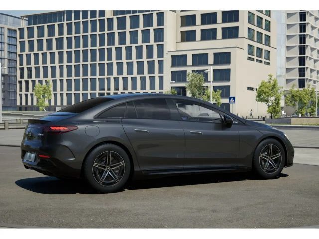 Mercedes-Benz EQE 350 4MATIC Sedan