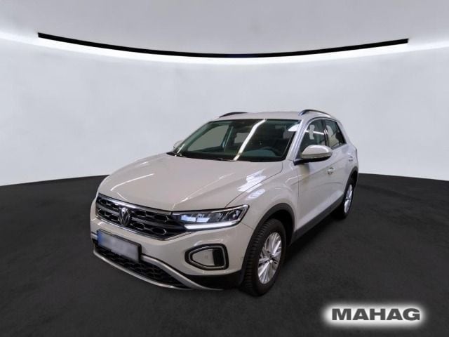 Volkswagen T-Roc 1.5 TSI DSG Life