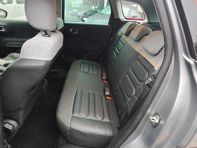 Citroën C3 Aircross Feel PureTech