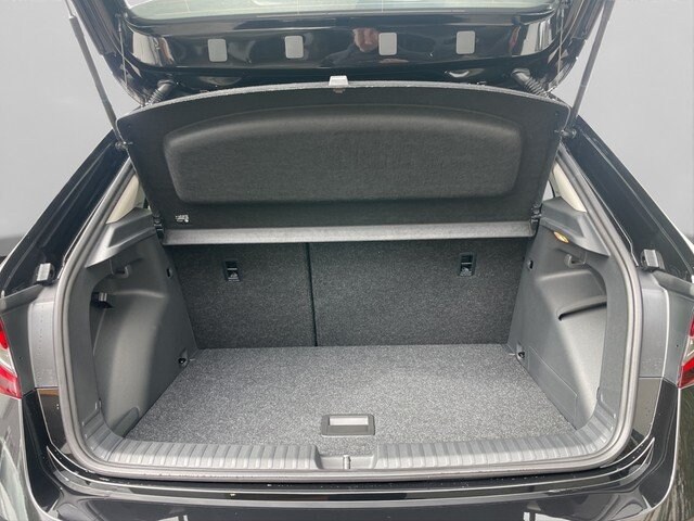 Skoda Fabia 1.0 TSI 85