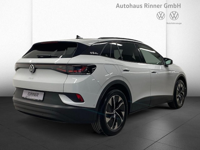 Volkswagen ID.4 77 KWh