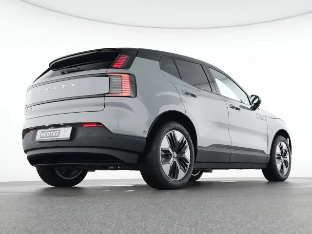 Volvo EX30 Extended range Ultra