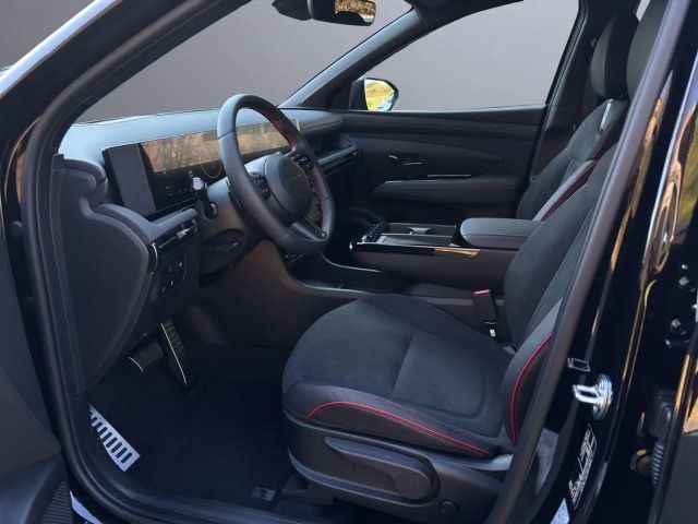 Hyundai Tucson N Line