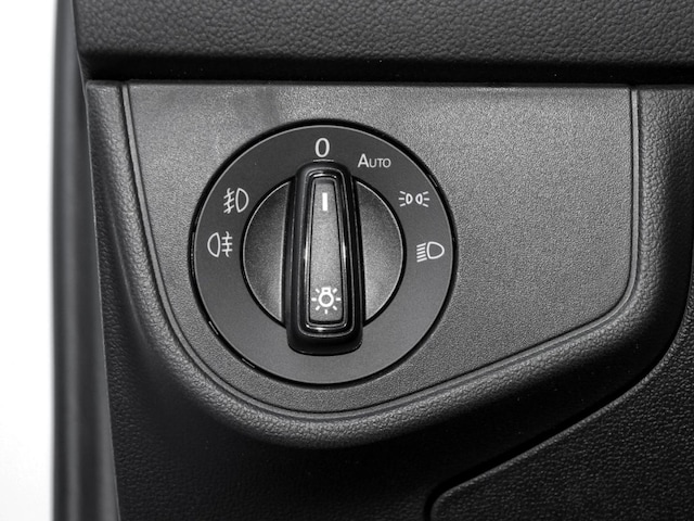 Volkswagen Polo 1.0 TSI IQ.Drive Style