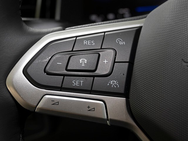 Volkswagen Polo 1.0 TSI