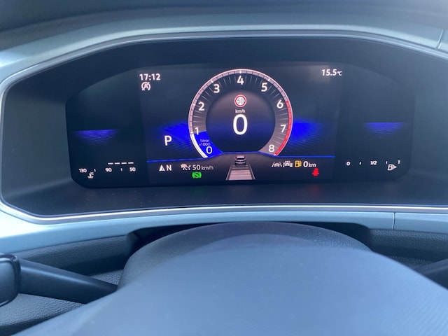 Volkswagen T-Roc 1.5 TSI Life