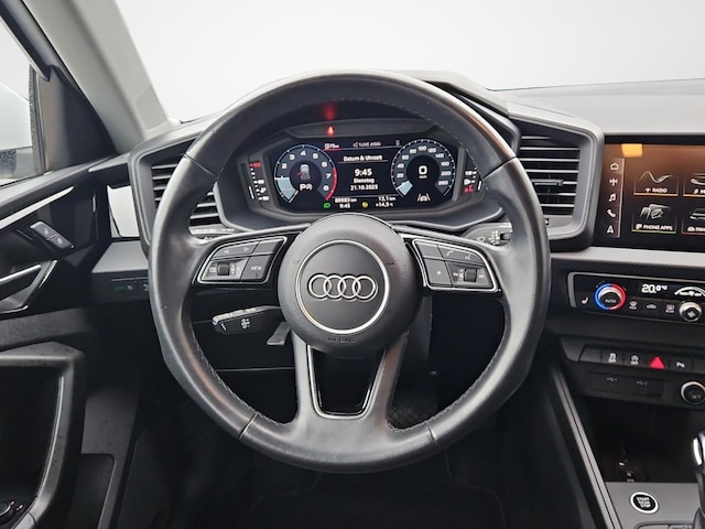 Audi A1 25 TFSI S-Tronic Sportback