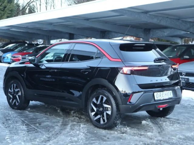 Opel Mokka GS-Line Grand Sport