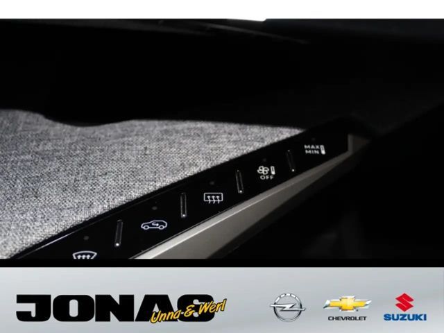 Peugeot 3008 Allure Pack Hybrid