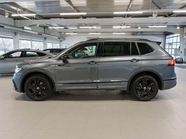 Volkswagen Tiguan 2.0 TDI Allspace DSG R-Line