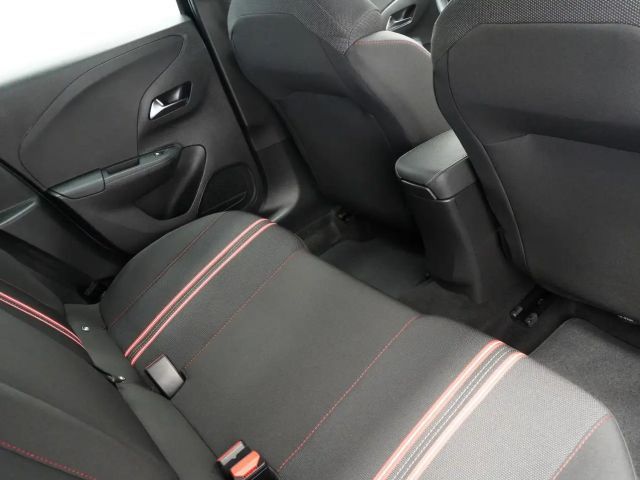 Opel Corsa GS-Line Grand Sport