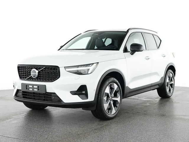 Volvo XC40 Dark Plus