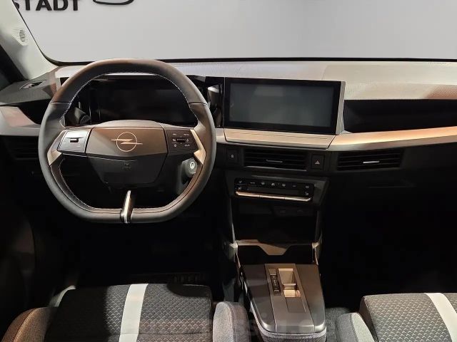 Opel Frontera Edition