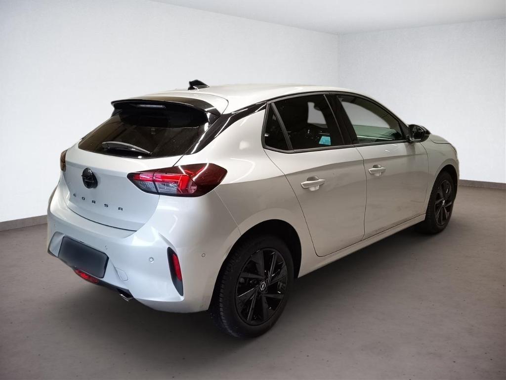 Opel Corsa GS-Line Grand Sport