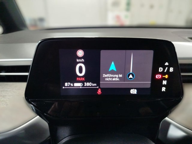 Volkswagen ID.Buzz IQ.Drive