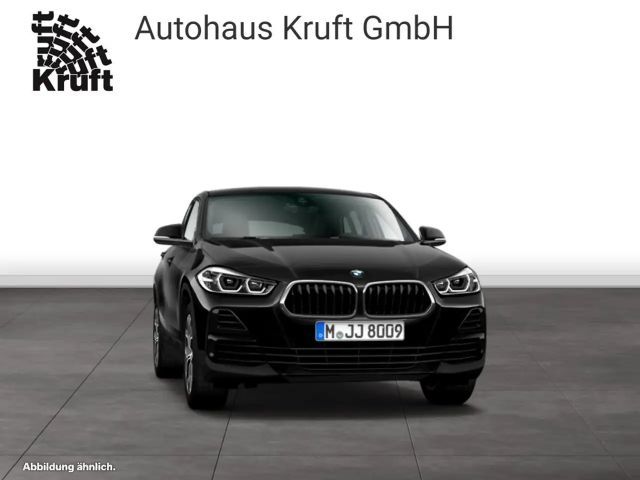 BMW X2 Advantage pakket sDrive18i