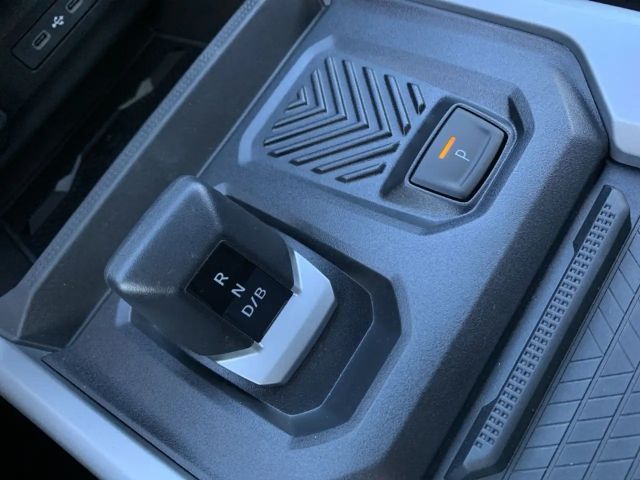 Dacia Bigster Extreme Hybrid 155