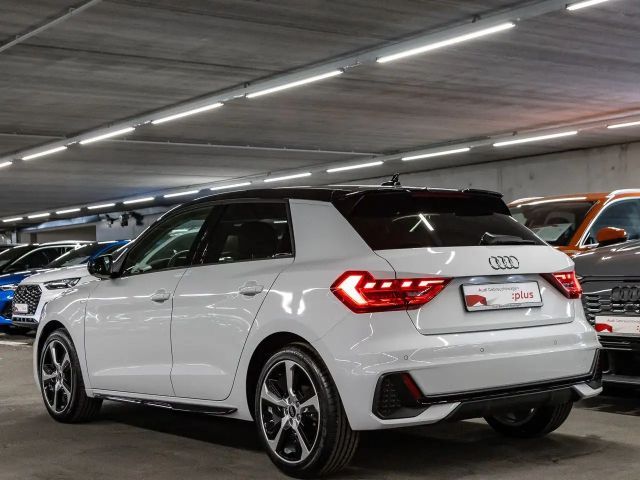 Audi A1 30 TFSI S-Line S-Tronic