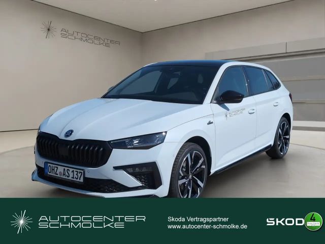 Skoda Scala 1.0 TSI Monte Carlo