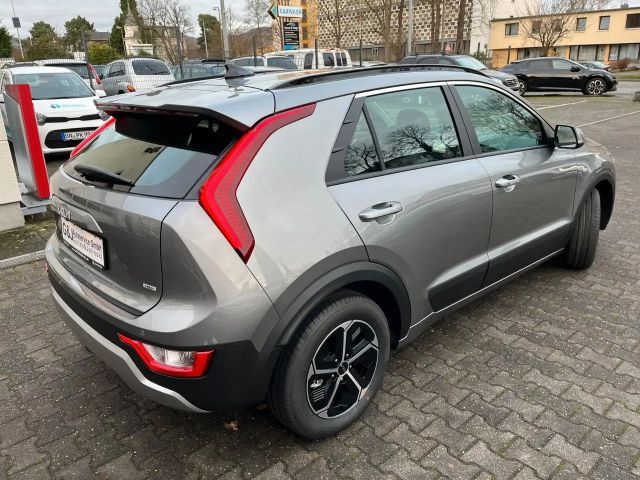 Kia Niro Edition 7 Hybrid