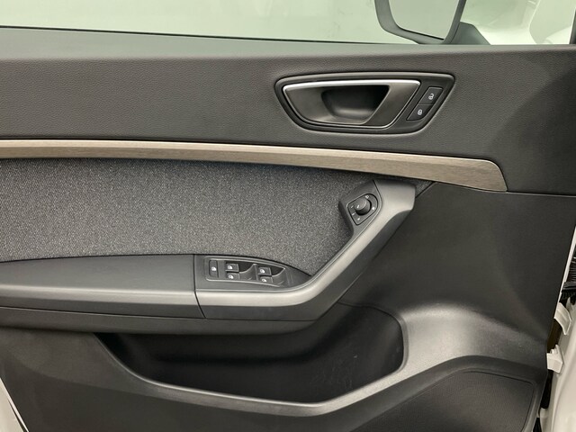 Seat Ateca 2.0 TDI DSG