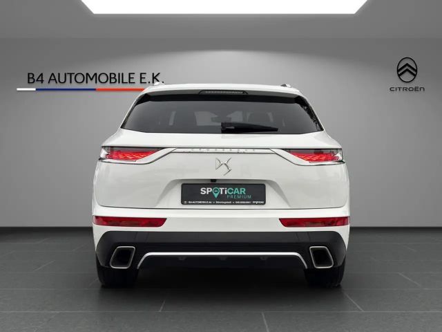 DS DS 7 Crossback E-Tense Mobiles