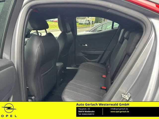 Opel Mokka GS-Line Grand Sport