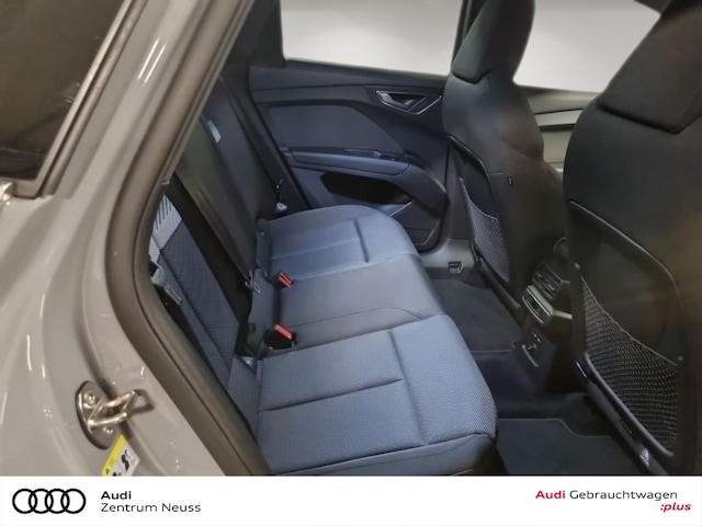 Audi Q4 e-tron 35 Sportback