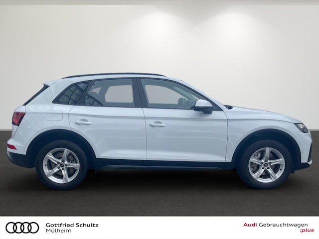 Audi Q5 40 TDI Quattro S-Tronic