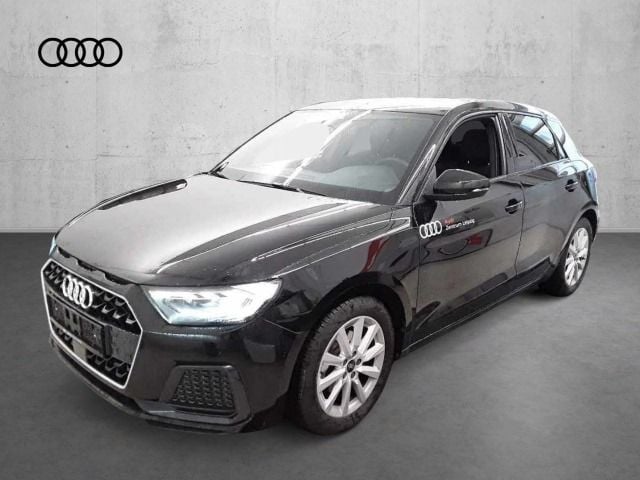 Audi A1 30 TFSI S-Tronic Sportback