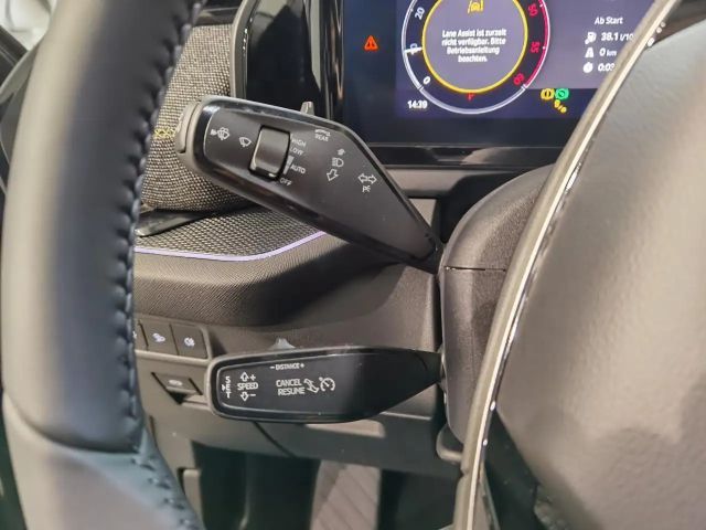 Skoda Kodiaq Selection